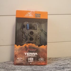 Hunting Camera